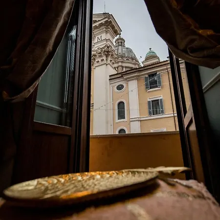 Greta's In * Ρώμη